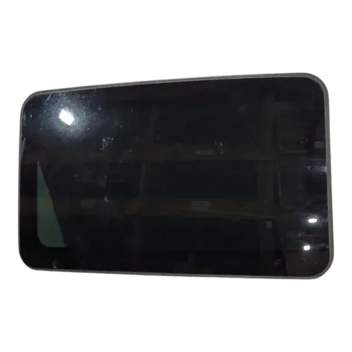 Vidro Teto Solar Original Peugeot 307 2001 2002 2003 A 2012