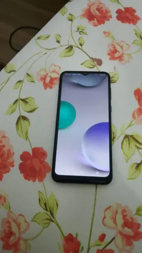 Vendo um celular galaxy A03 core