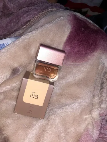 Vendo perfume ília 