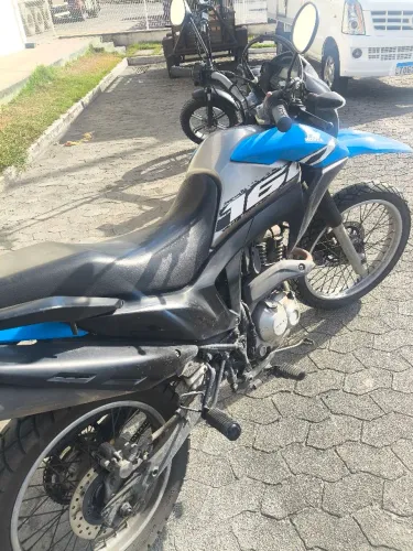 Moto Bros 2020