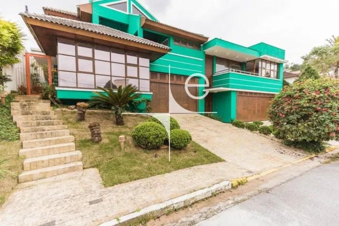 Casa 5 quartos no João Paulo