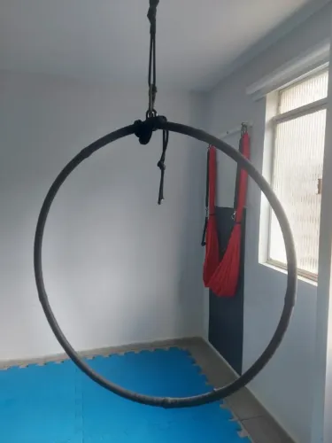 Aparelhos de pilates 