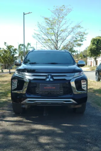 Mitsubishi Pajero Sport HPE-S 2.4 4X4 Diesel AUT 2024