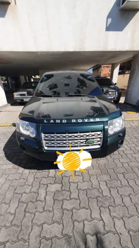 Land Rover Freelander2 I6 S 3.2 232cv Aut. 5P 2010