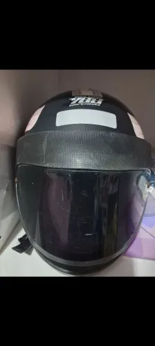Capacete pro tork