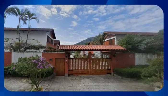 CASA - Alto, Teresópolis/RJ - Teresópolis/RJ