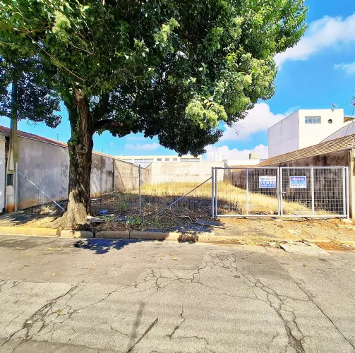 Terreno para aluguel, Boa Vista - Limeira/SP