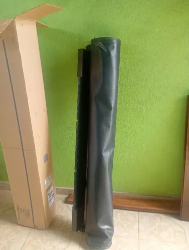 Capota marítima da s10