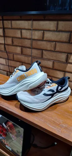 Corre turbo n41