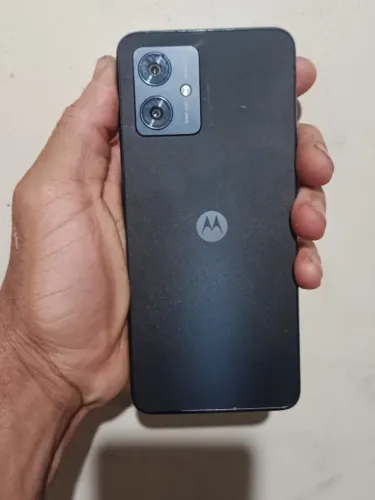 Vendo moto g54 5 g
