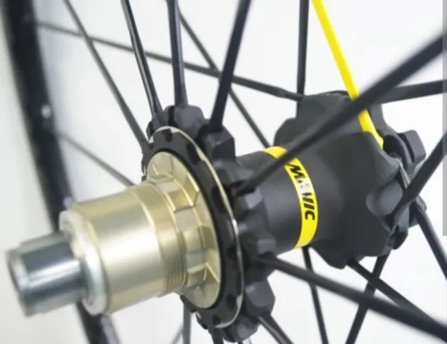 Mavic