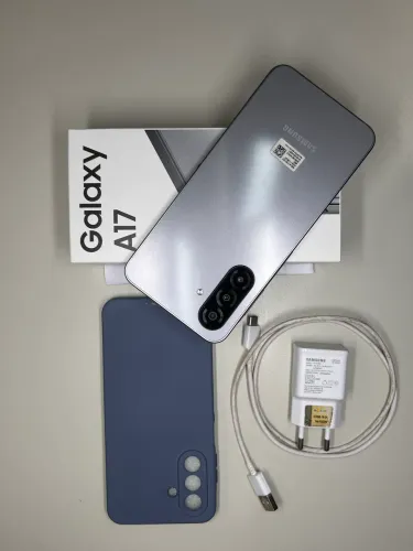 Samsung Galaxy A17