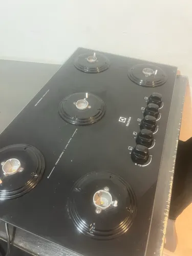 Vendo Cooktop Eletrolux