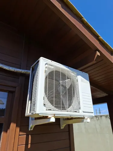 Ar condicionado 12000 btu?s