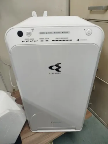 Purificador de ar Daikin 