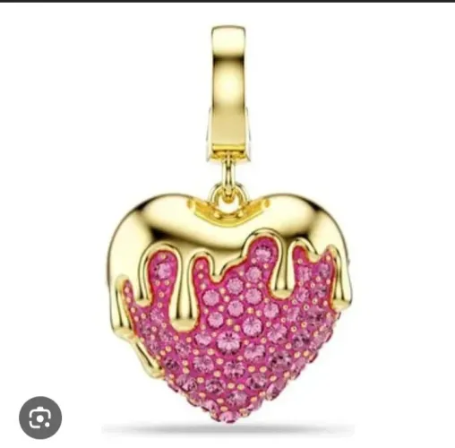 Pingente da Marca Swarovski