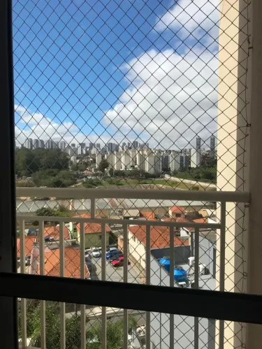 Apartamento  para venda  no Jardim Bom tempo - Taboão da Serra - SP