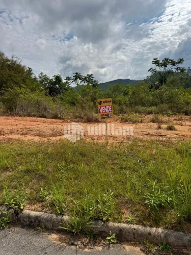 Terreno à venda em Brusque - Bairro Tomaz Coelho, 489,44m² de área total