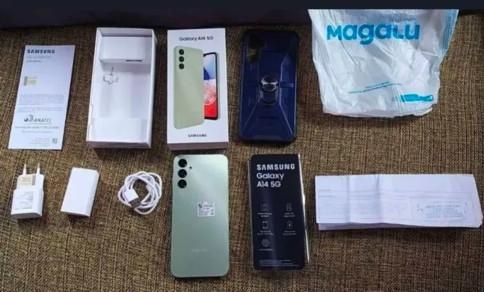 Samsung A14 5G 128gb