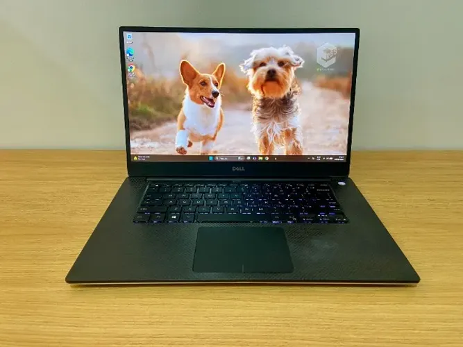 WORKSTATION DELL I7 NVIDIA T1000 32GB 1TB SSD 15,6 POL