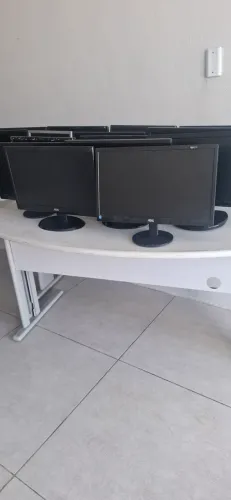 Monitor de vários modelos