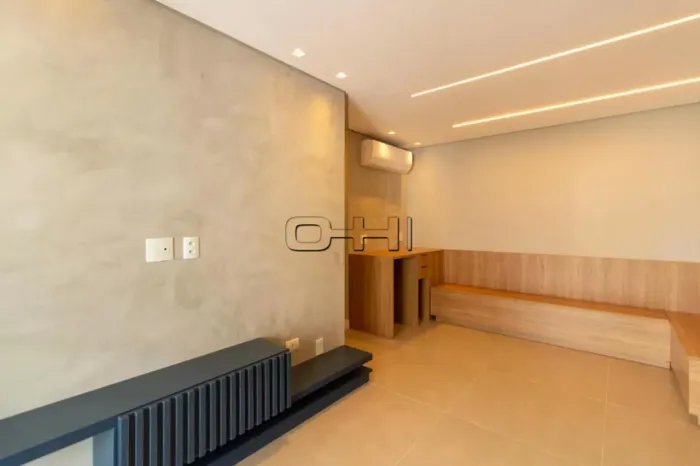 Aluguel Apartamento 2 Dormitórios - 69 m² Pinheiros