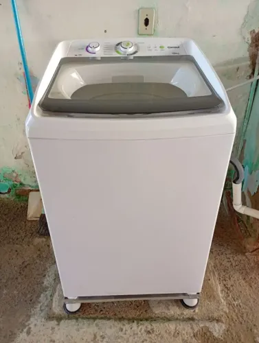 Máquina consul 12 kilos