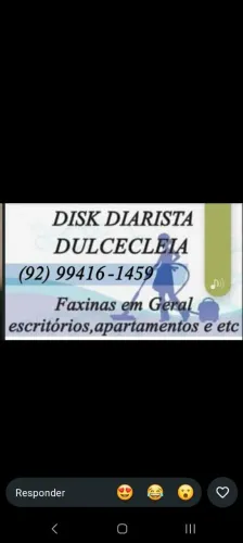 Diarista