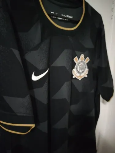 Camisa Corinthians 2022