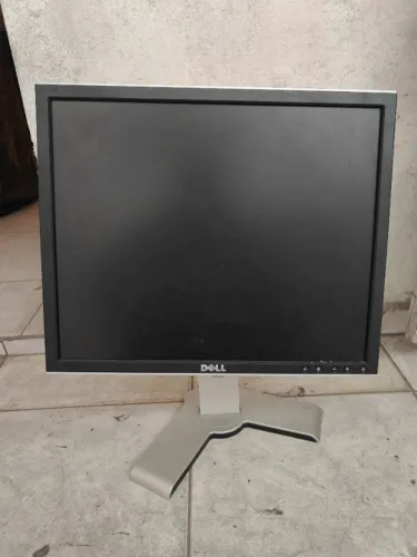 Monitor 19 polegadas Dell 1908fpc 1908fp VGA DVI usb