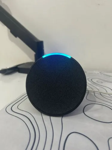 Alexa echo pop
