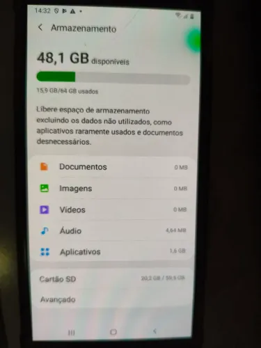 Celular J8 Samsung
