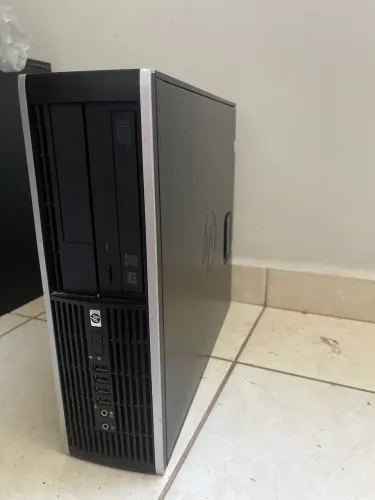 CPU HP (COMPUTADOR) 