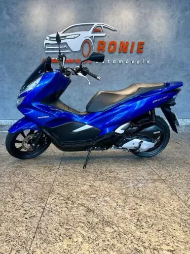 HONDA PCX 150 2022