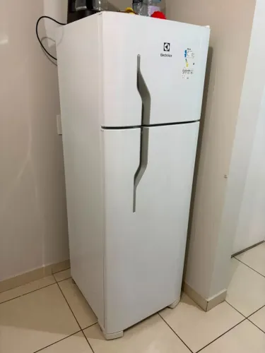 Geladeira Electrolux