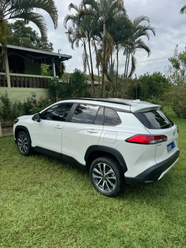 Toyota Corolla Cross XRE 2.0 16V Flex AUT 2022