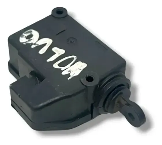 Atuador Porta Volvo X60 2012 2013 2014