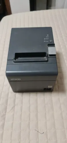 Impressora PDV EPSON TM-T20