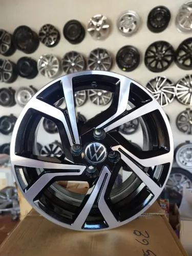 Rodas aro 15 NOVAS!