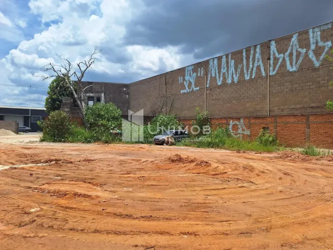 terreno - Jardim Nilópolis - Campinas