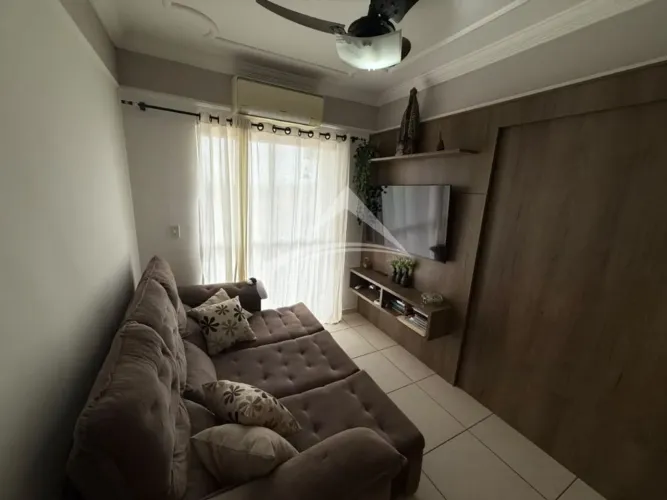 Apartamento à Venda Bairro: Morada dos Nobres / Araçatuba-SP