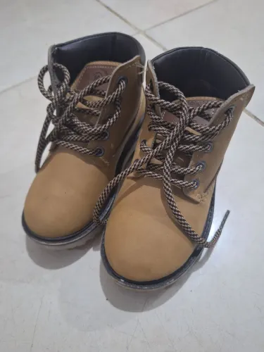 Bota Molekinho