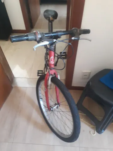 vendo duas bicicletas 