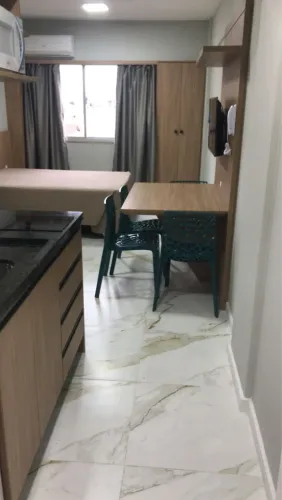 Studo/kitinet até dezembro em Balneário Camboriú