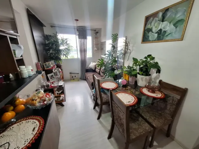Apartamento para alugar 2 quartos - Butantã - FL63
