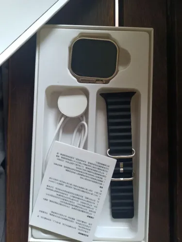 Smartwatch HW Ultra 2