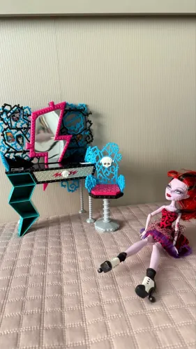 Monster High Aceito oferta 