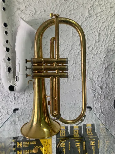 Flugelhorn Yamaha YFH 2310