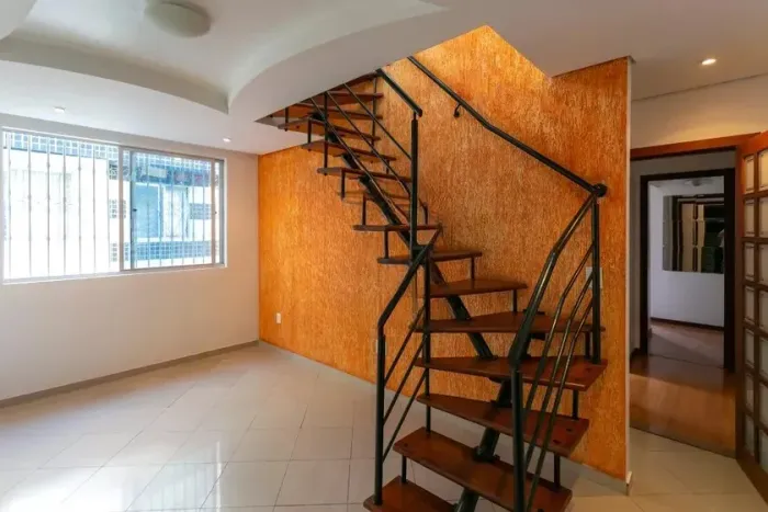 Apartamento à Venda - União, 3 Quartos, 120 m2