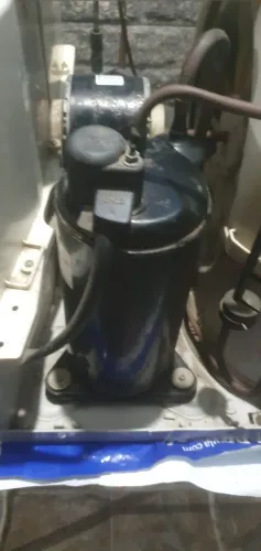 Ar condicionado Springer Midea 12.000 BTUS